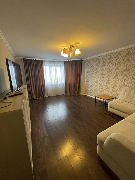 пр-кт Ракетостроителей, д. 7, корп. 1