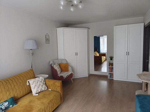 ул. Академика Лаврентьева, д. 25