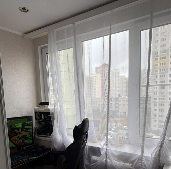 пр-кт Ракетостроителей, д. 3