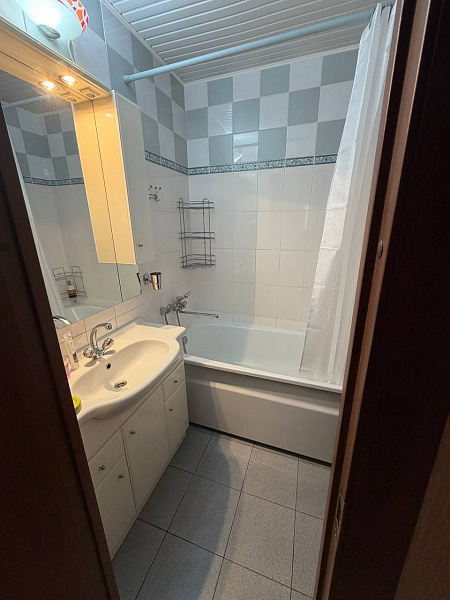 Москва, ул. Ботаническая, д. 19, корп. 1