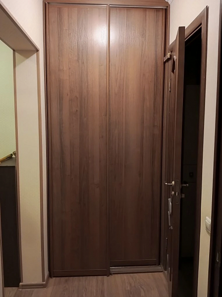 пр-кт Ракетостроителей, д. 9, корп. 3