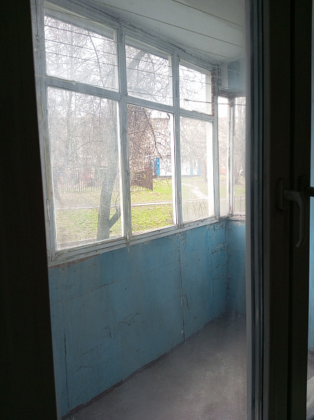 пр-кт Пацаева, д. 5