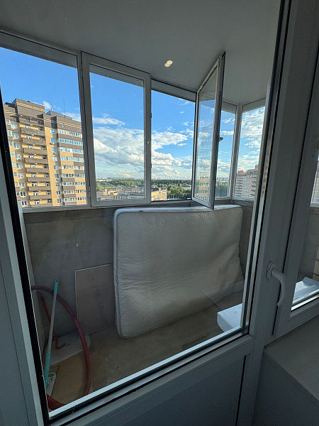 ул. Набережная, д. 21, корп. 1