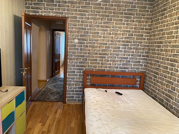 Москва, ул. Дубнинская, д. 30, корп. 1