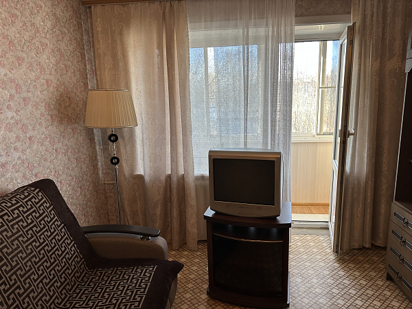 ул. Якорная, д. 3