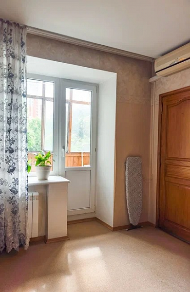 Химки, ул. Чапаева, д. 5