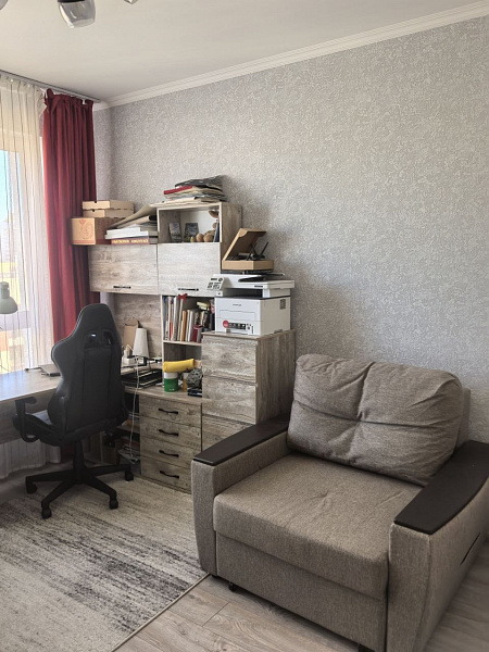 ул. Совхозная, д. 15