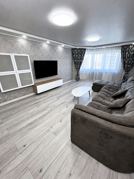 Новый бульвар, д. 9