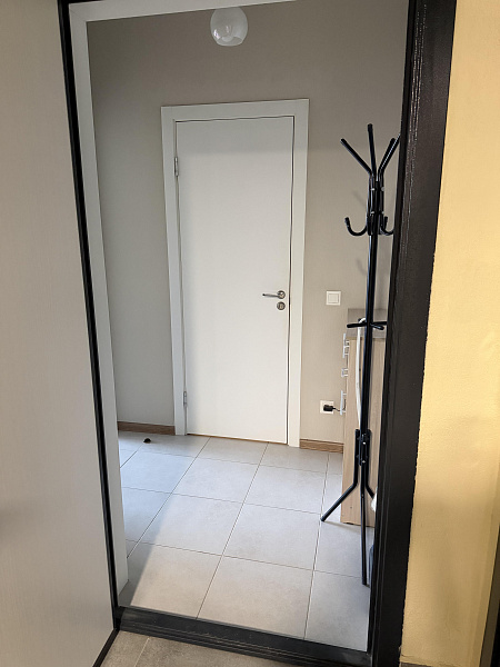 ул. Парковая, д. 44, корп. 1