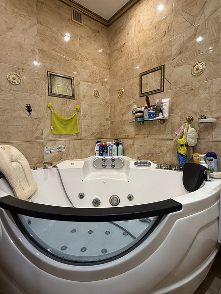 ул. Госпитальная, д. 8