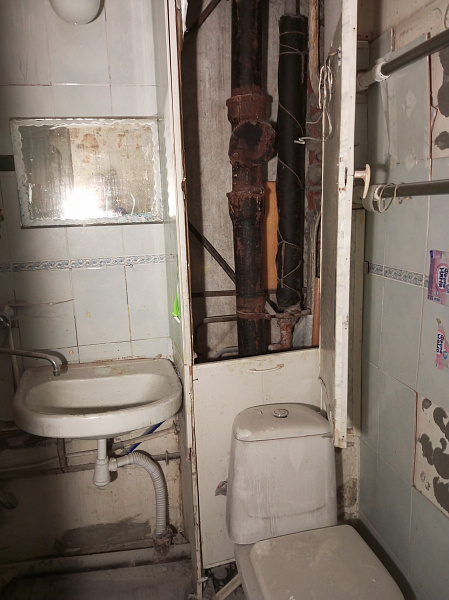 пр-кт Пацаева, д. 5