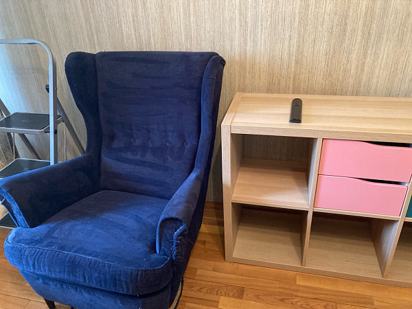 Москва, ул. Дубнинская, д. 30, корп. 1