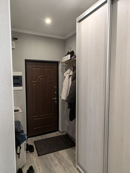 ул. Совхозная, д. 15