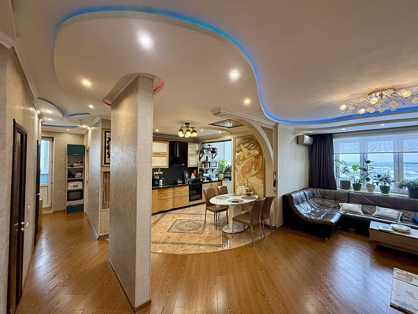 ул. Госпитальная, д. 8