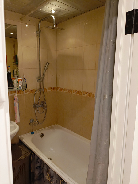 Одинцово, Можайское шоссе, д. 17, корп. 1