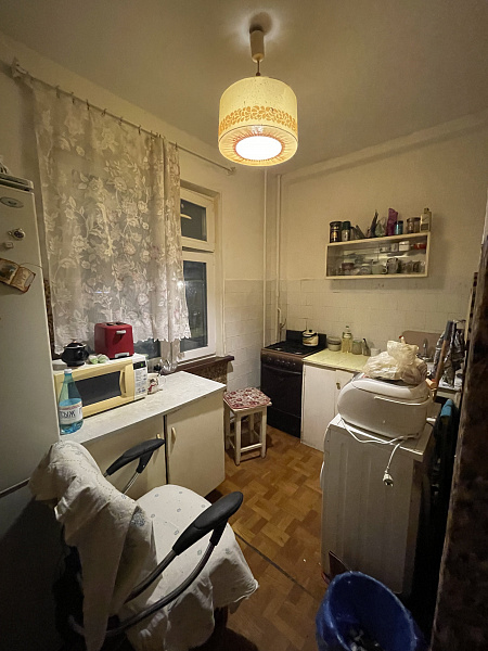 ул. Железнякова, д. 2а