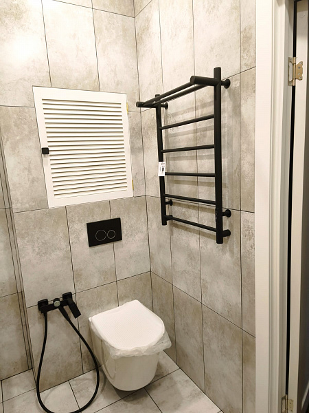 Москва, Ленинградское шоссе, д. 228, корп. 6