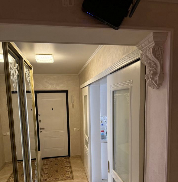 пр-кт Ракетостроителей, д. 3