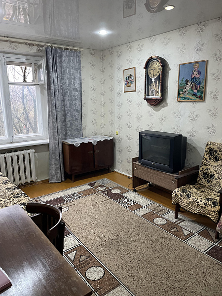 ул. Дирижабельная, д. 17