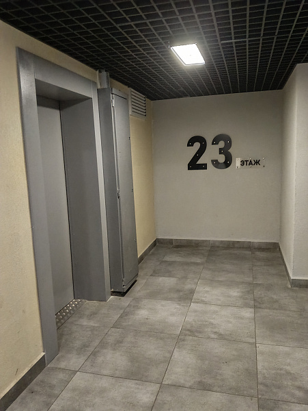 ул. Парковая, д. 46, корп. 1