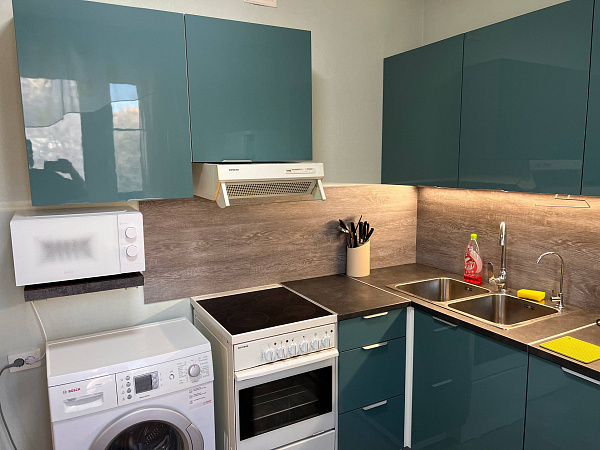 ул. Парковая, д. 52, корп. 1