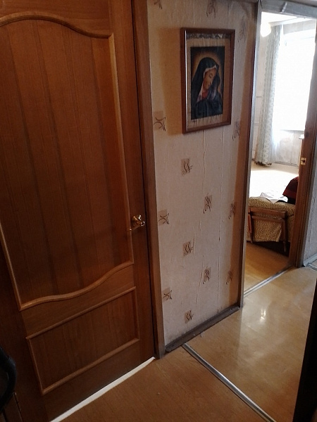 Москва, Дмитровское шоссе, д. 105, корп. 2