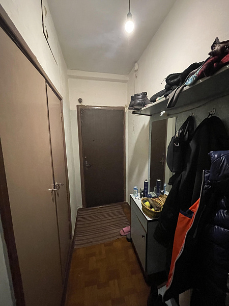 ул. Железнякова, д. 2а