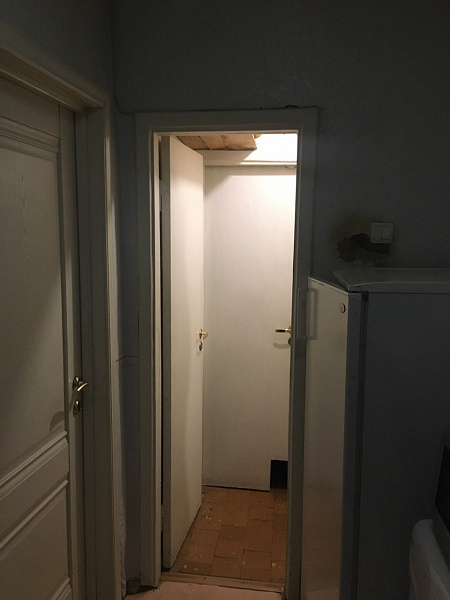 комната Лихачевское шоссе, д. 1А