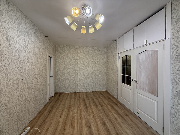 ул. Первомайская, д. 58