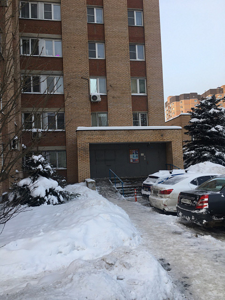 комната Лихачевское шоссе, д. 1А